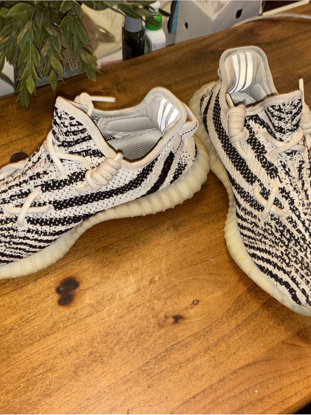Yeezy--Sply-350 - Picture 3 of 4